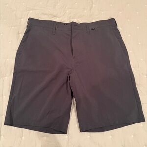 Hurley Men’s grey board short